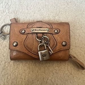 Juicy Couture Wallet